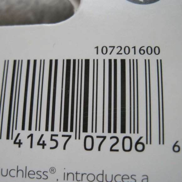 Goody Velvet Secure Elastic Hair Band Ponytailers - Picture 6 of 6